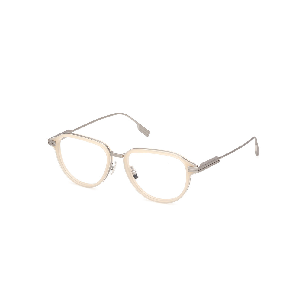ZEGNA  EZ5298 Eyeglasses 057 53mm
